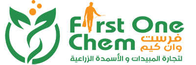 First One Chem Logo